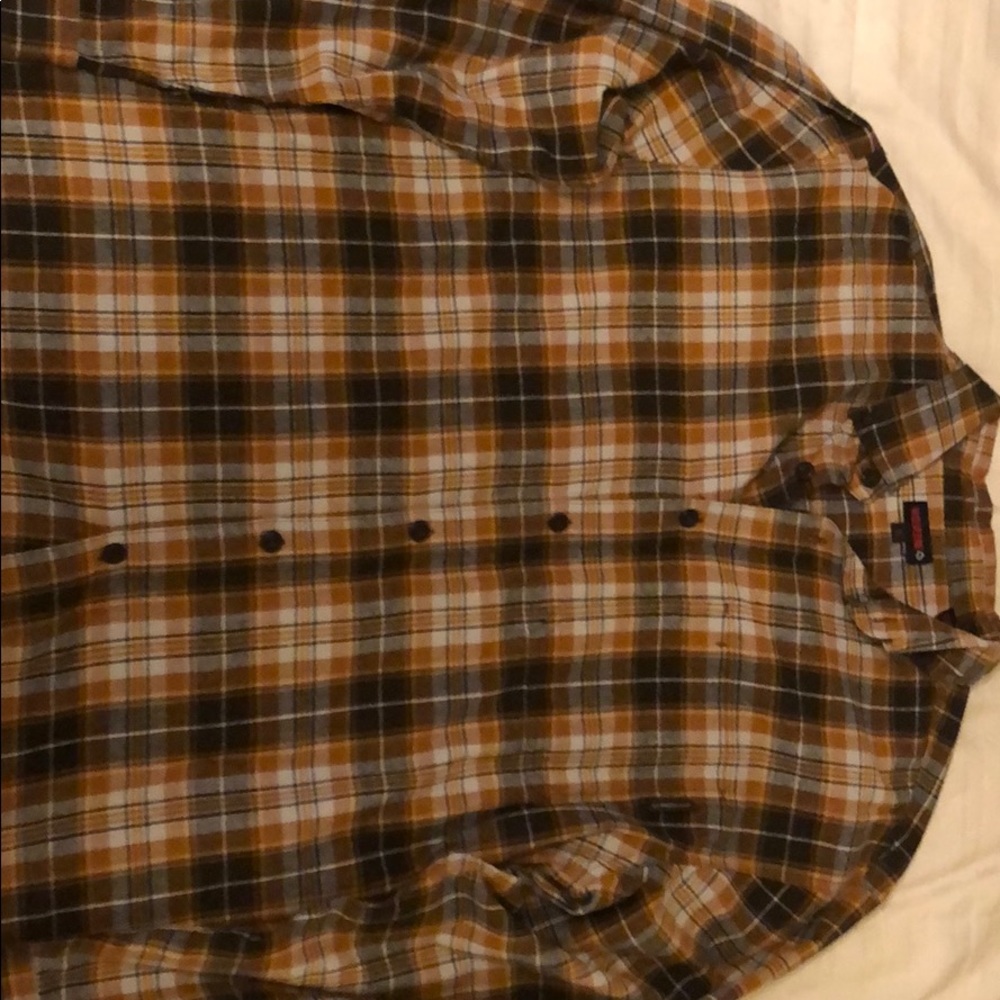 Flannel (Wolverine)